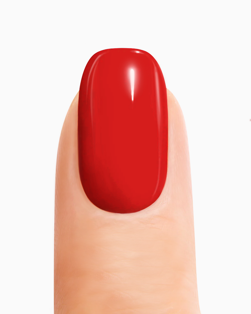 Berry Red