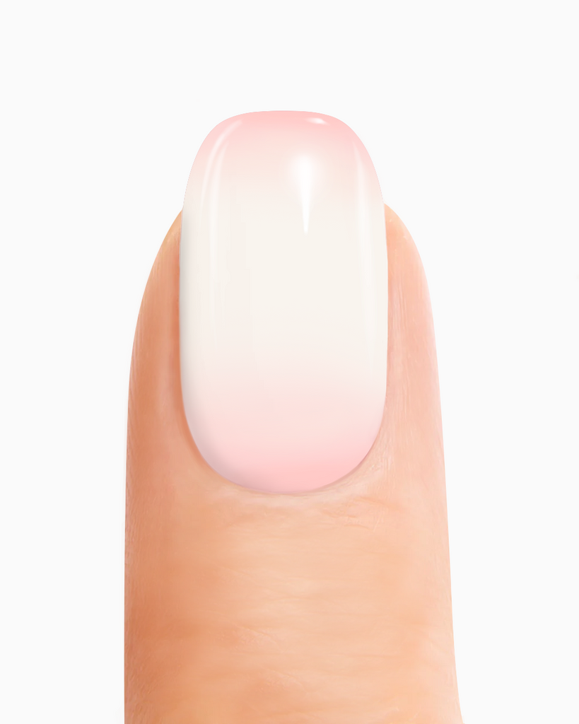 Pink Ombre