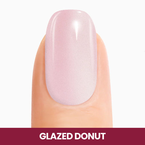 Bonus Manicure
