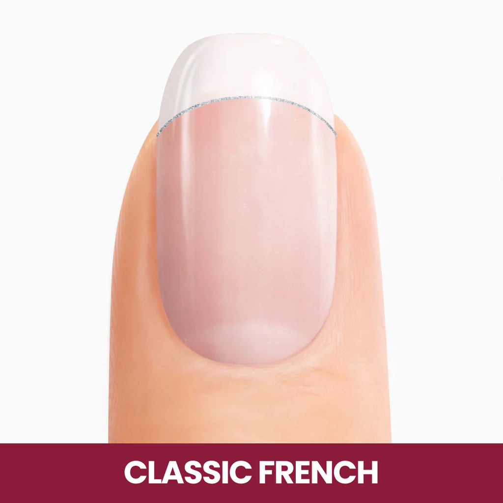 2 Nail Color Bundle
