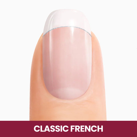 Bonus Manicure