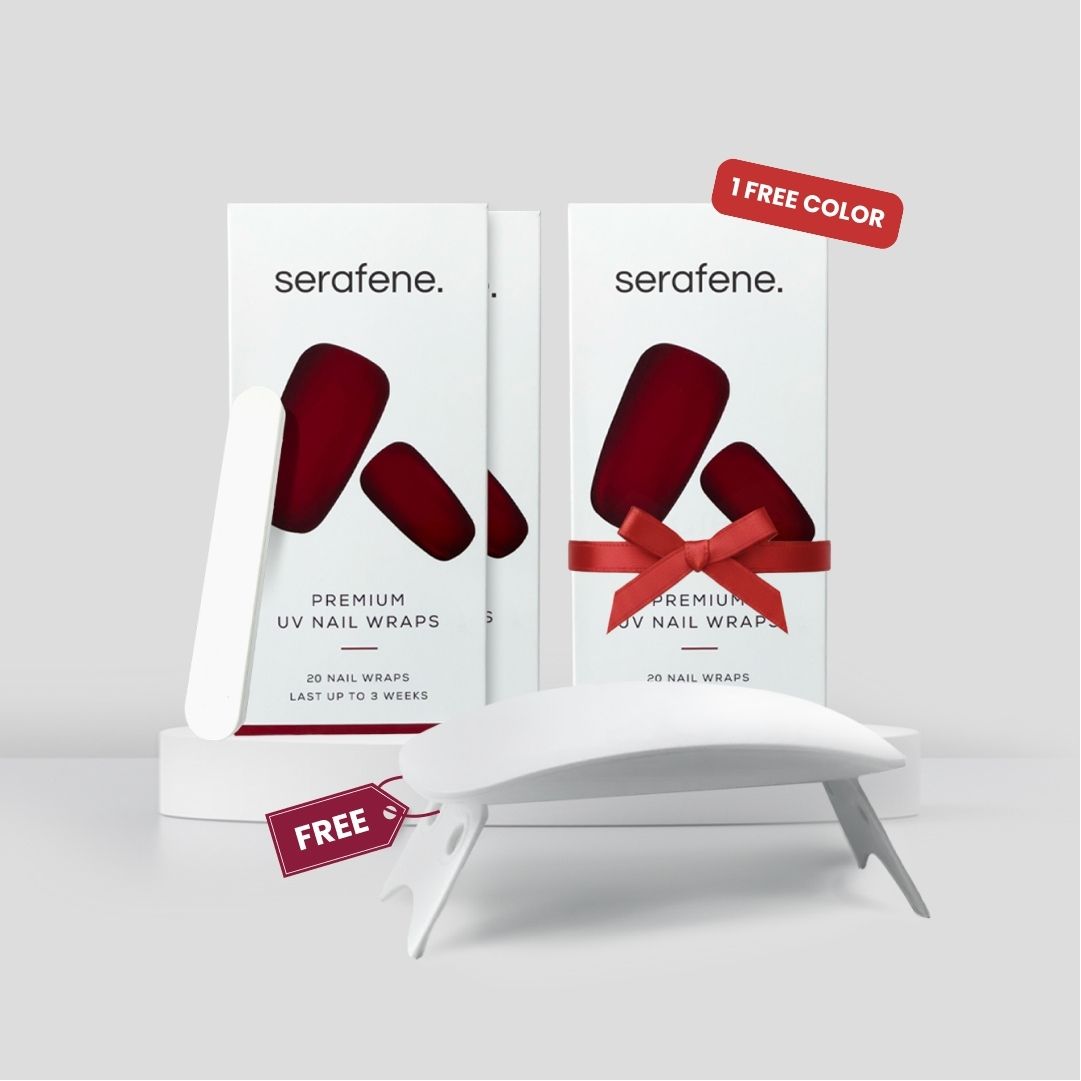 Serafene Starter Kit