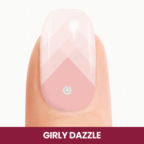 Bonus Manicure