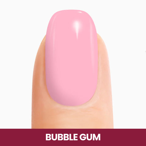 Bonus Manicure