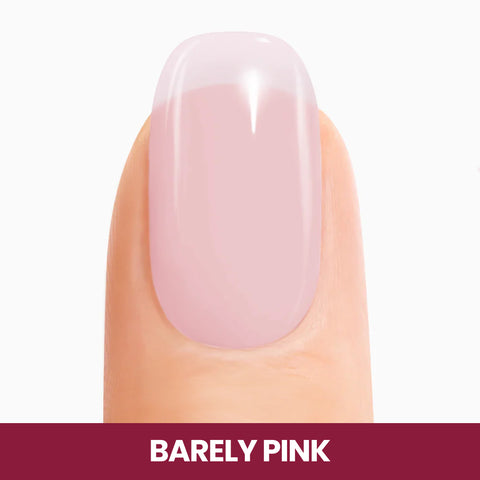 Bonus Manicure