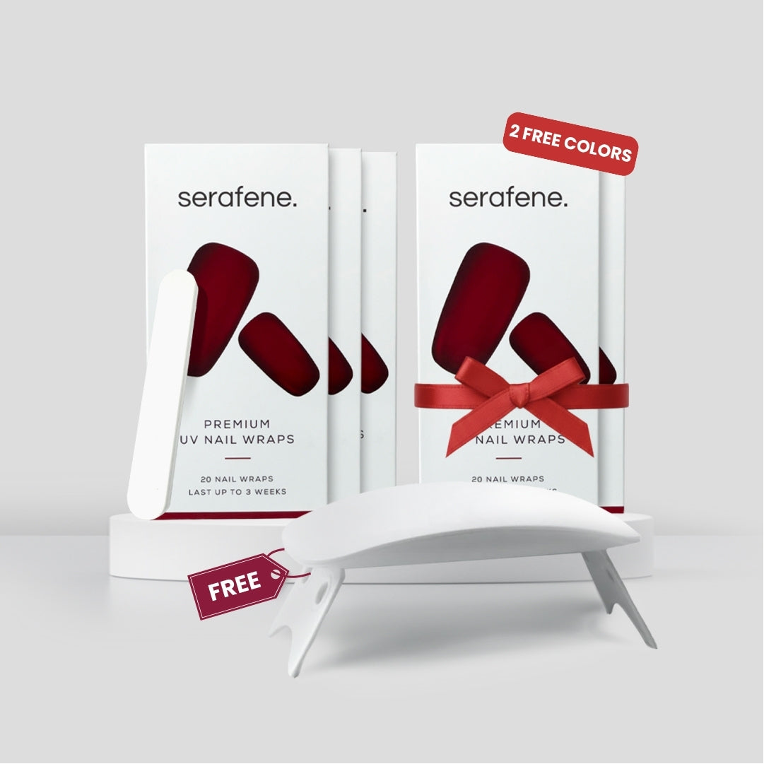 Serafene Starter Kit