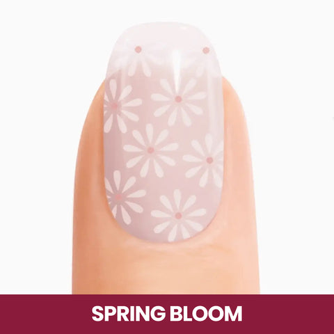 Bonus Manicure