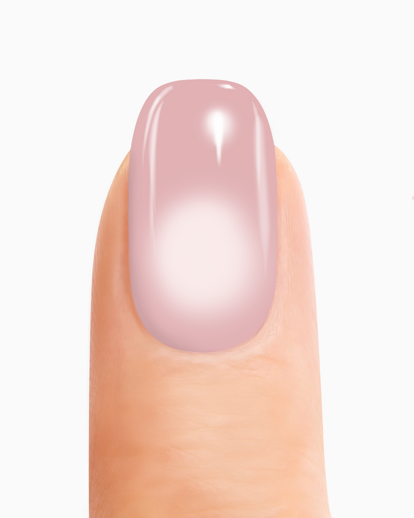 Radiant Pink