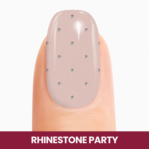 Bonus Manicure