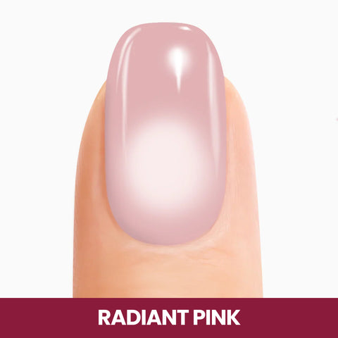 Bonus Manicure