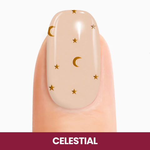 Bonus Manicure