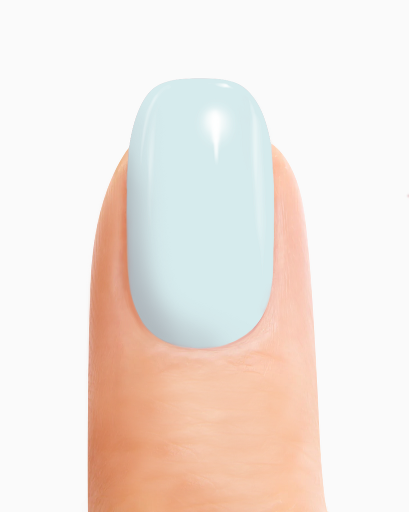 Dreamy Blue