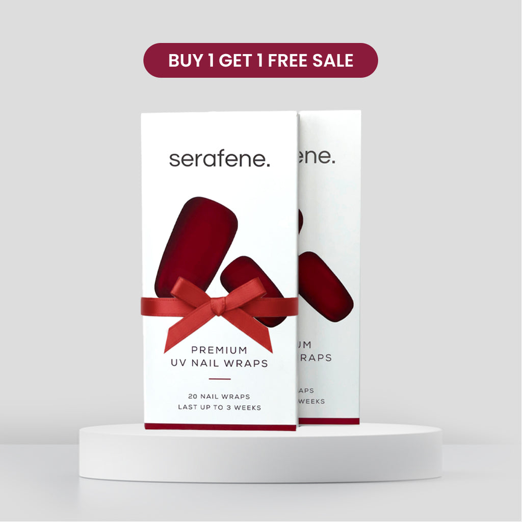 2 Nail Color Bundle