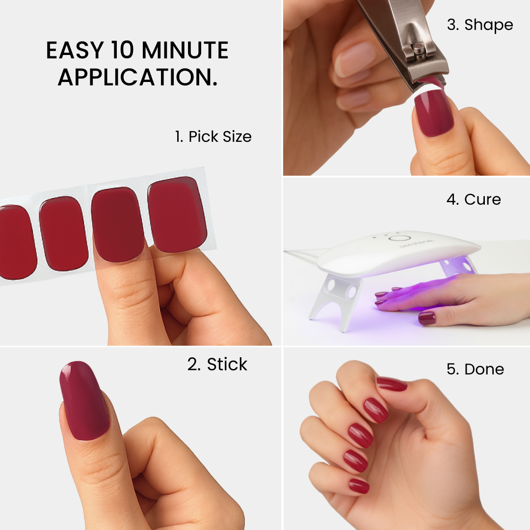 Serafene Starter Kit