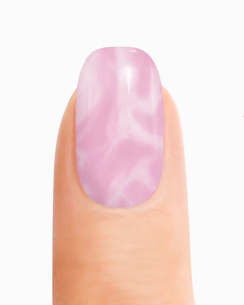 Marble Pink
