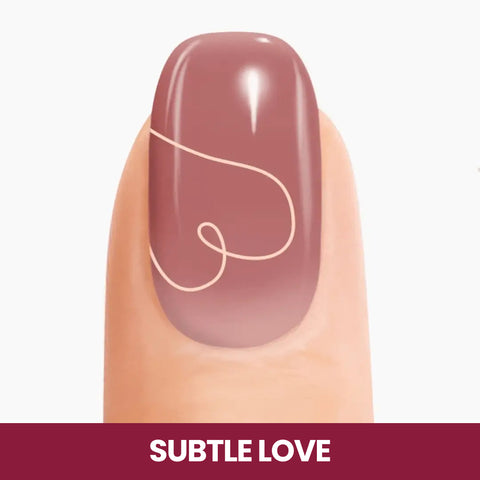 Bonus Manicure