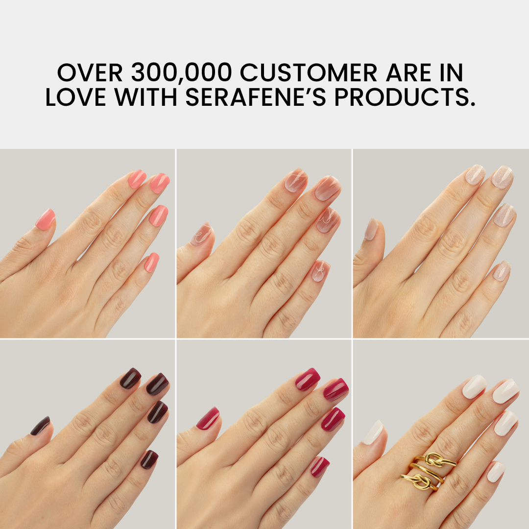 Serafene Starter Kit S v P
