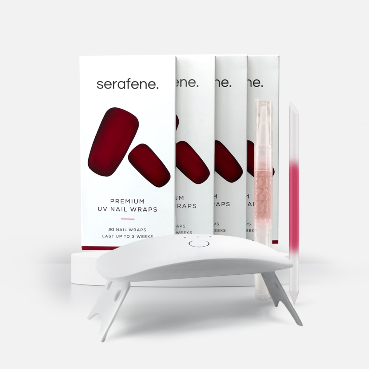 Serafene Starter Kit