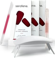 Serafene Starter Kit