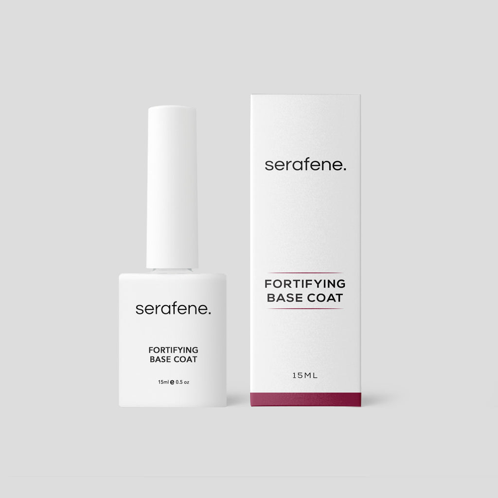 Fortifying Base Coat