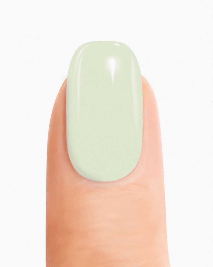 Pastel Rainbow