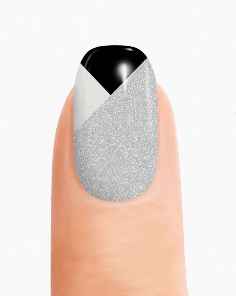 Glitter Mirage