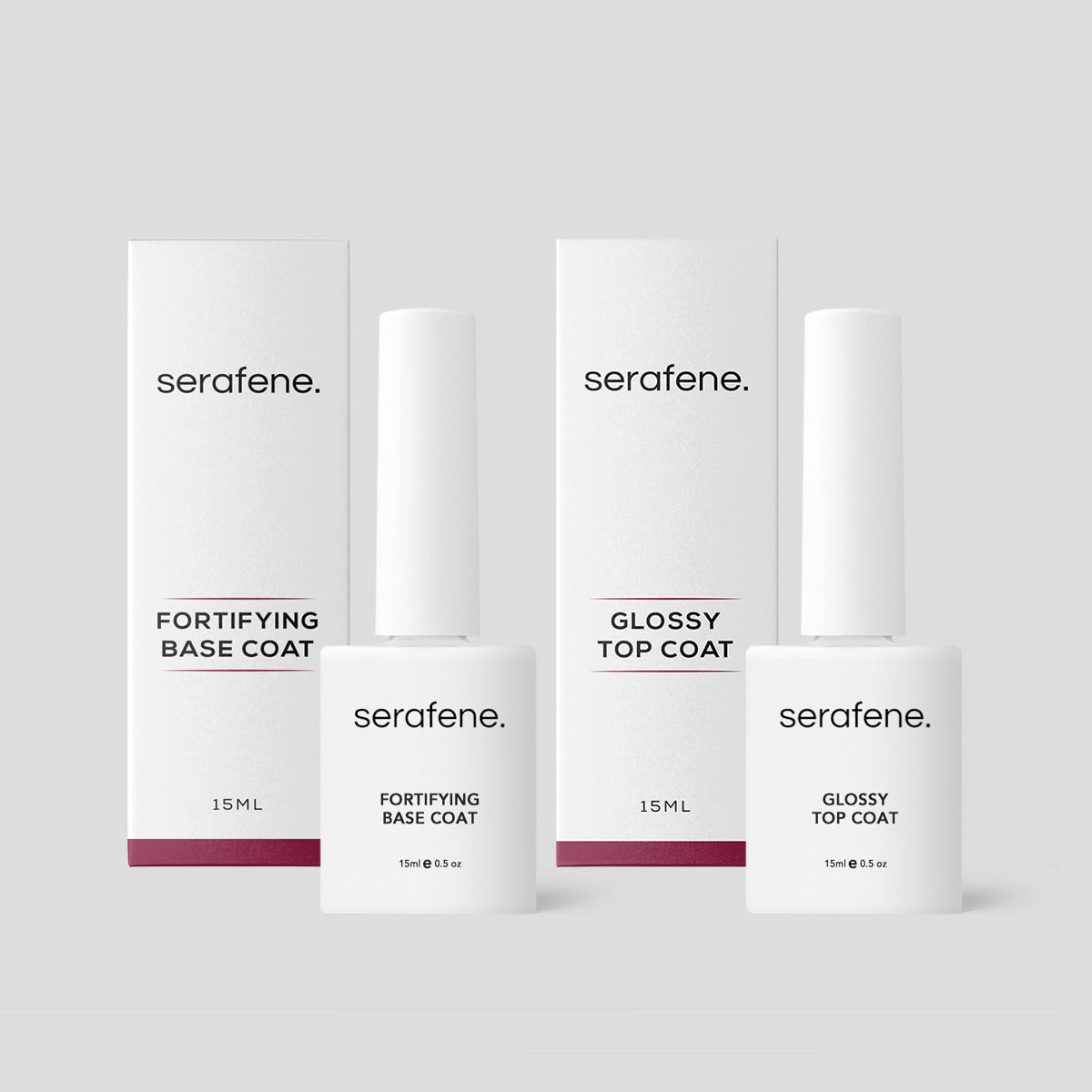 Lasting Mani Set