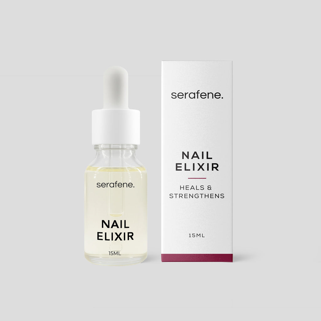Nail Elixir