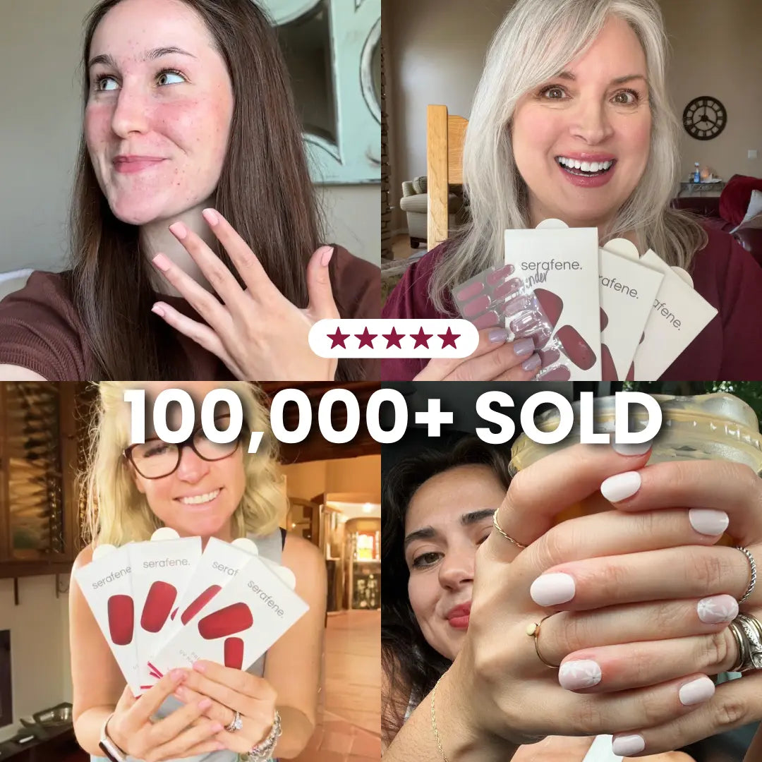 Serafene Starter Kit®