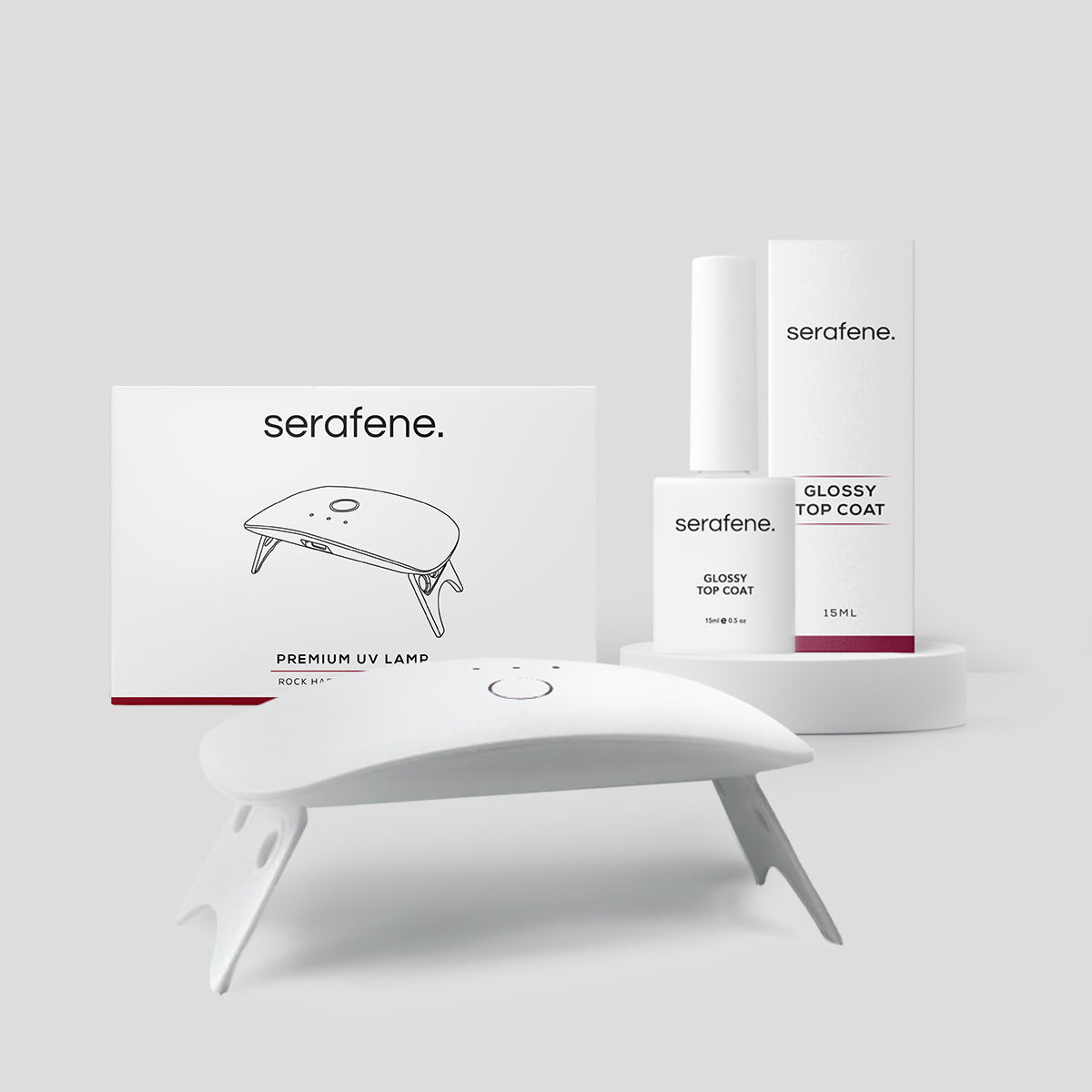 Salon-Shine Set
