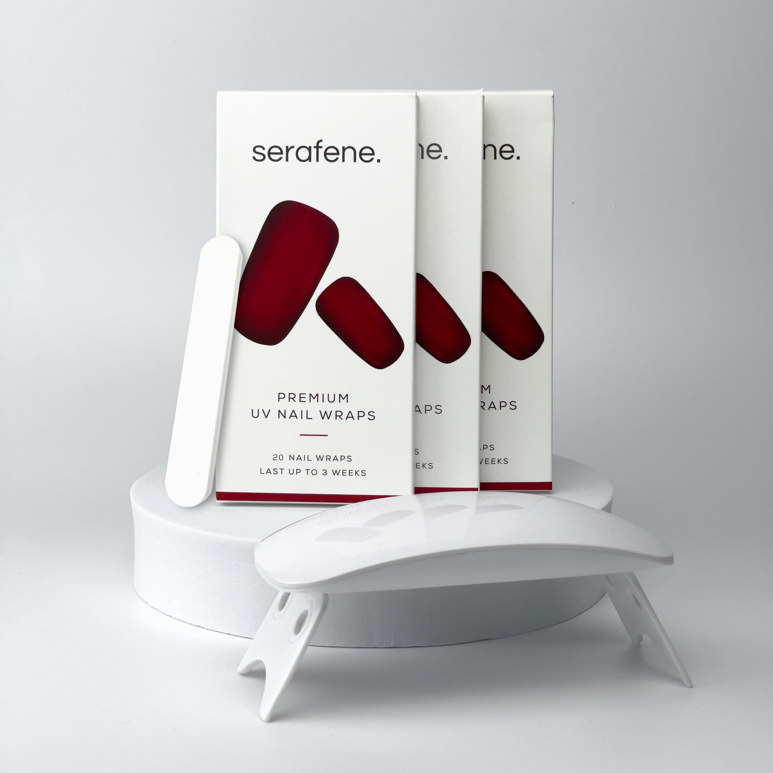 Serafene Starter Kit®