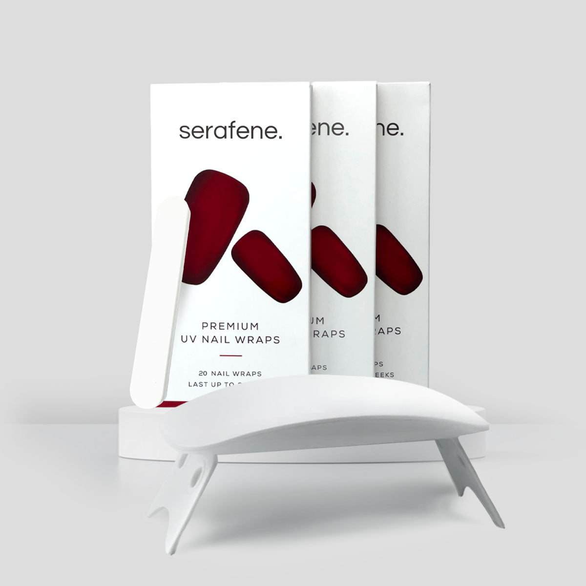 Serafene Starter Kit